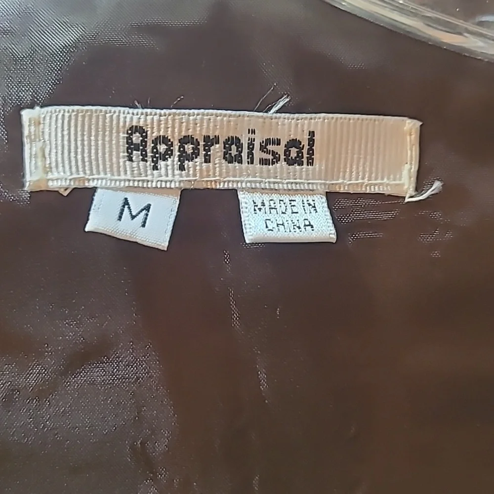 Blazer - Picture 3 of 4